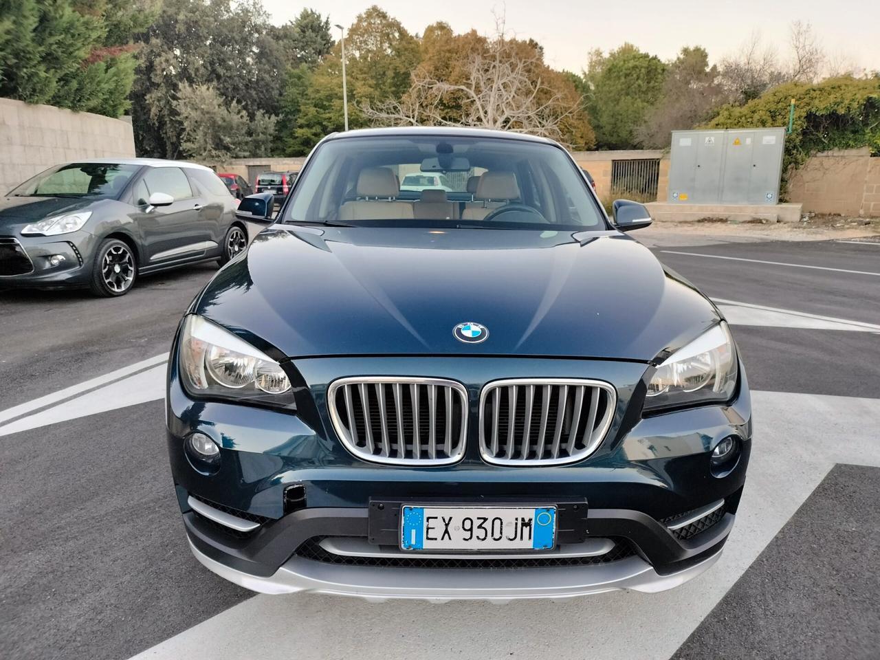 Bmw X1 X Drive18d Msport