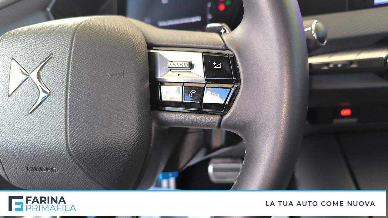 DS DS4 II 2021 - DS4 1.5 bluehdi Rivoli 130cv auto