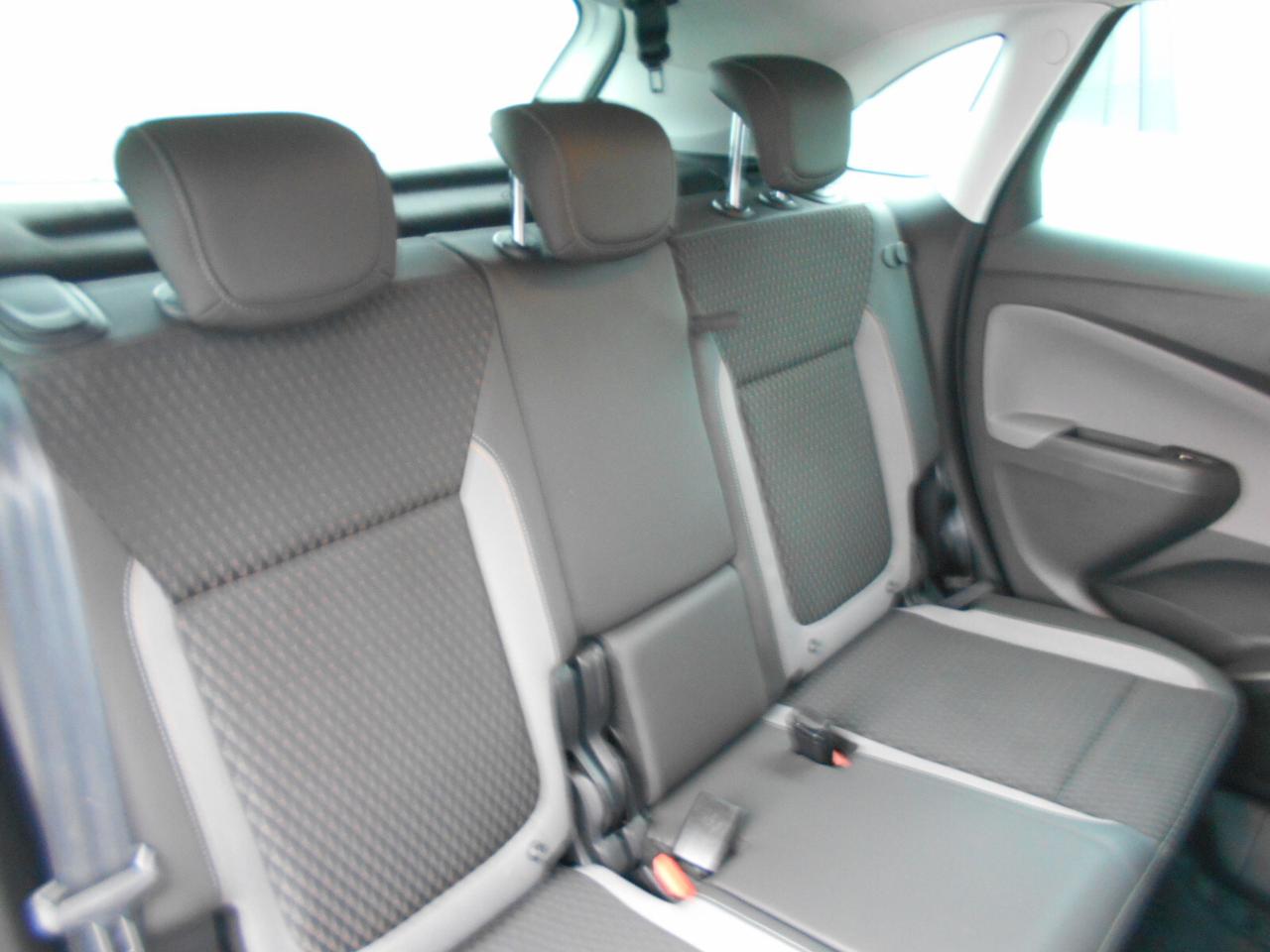 Opel Crossland X 1.6 ECOTEC D 8V Start&Stop Ultimate