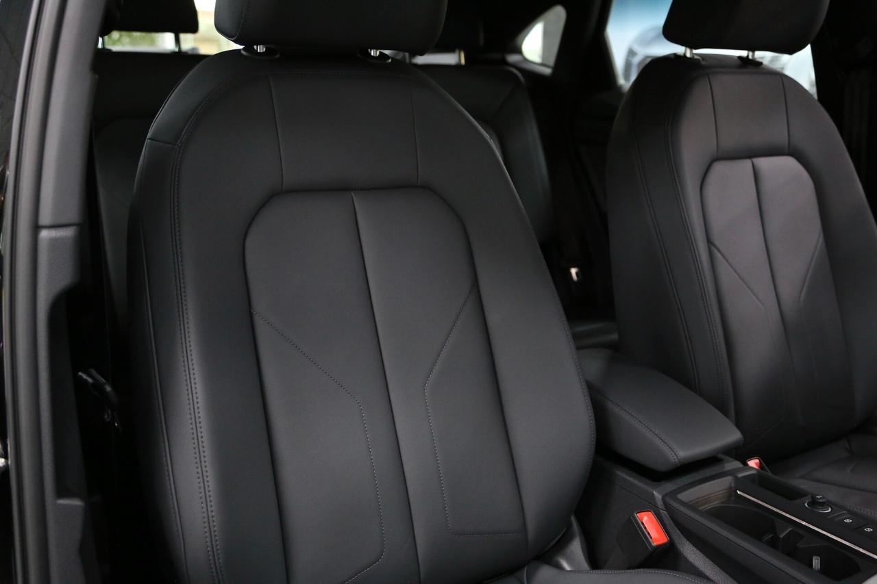 Audi Q3 Sportback 35 TDI S tronic Business Plus
