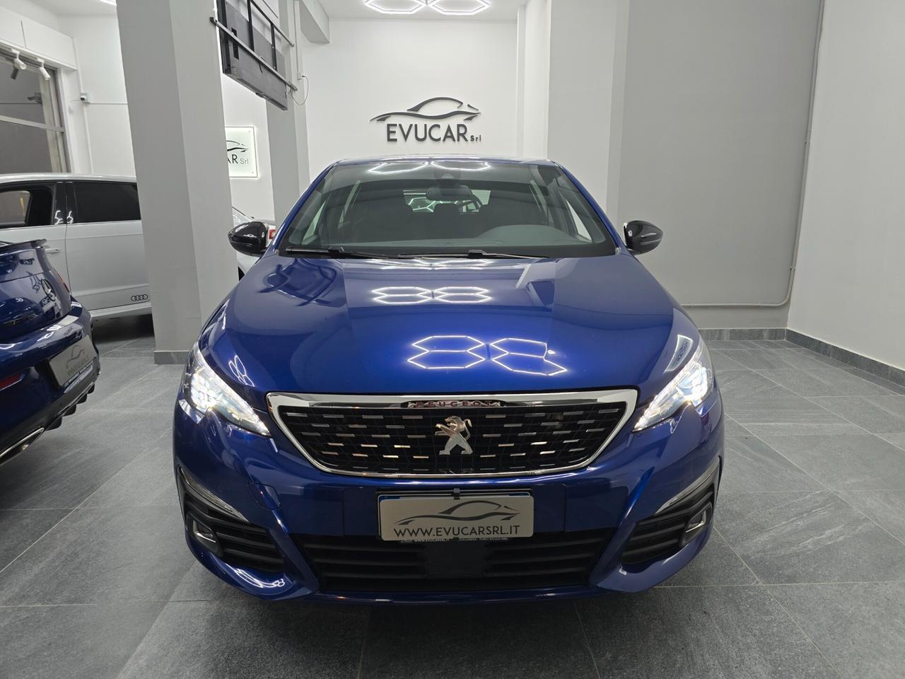 Peugeot 308 1.5 Blue-HDi GT Line PROMO