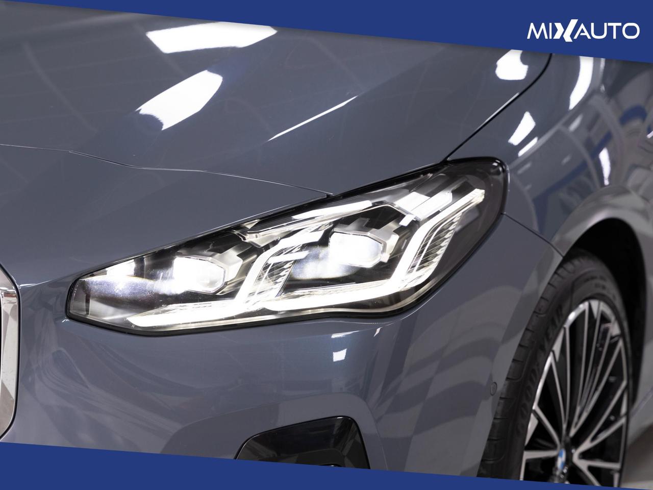 BMW 218 d Active Tourer Msport Auto