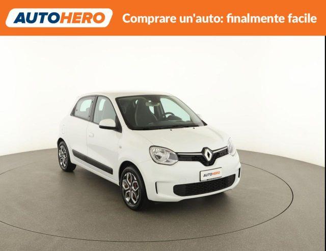 RENAULT Twingo TCe 95 CV EDC Duel2