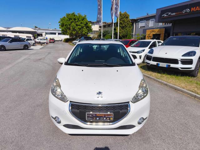 PEUGEOT 208 1° serie PureTech 82 3 porte Active