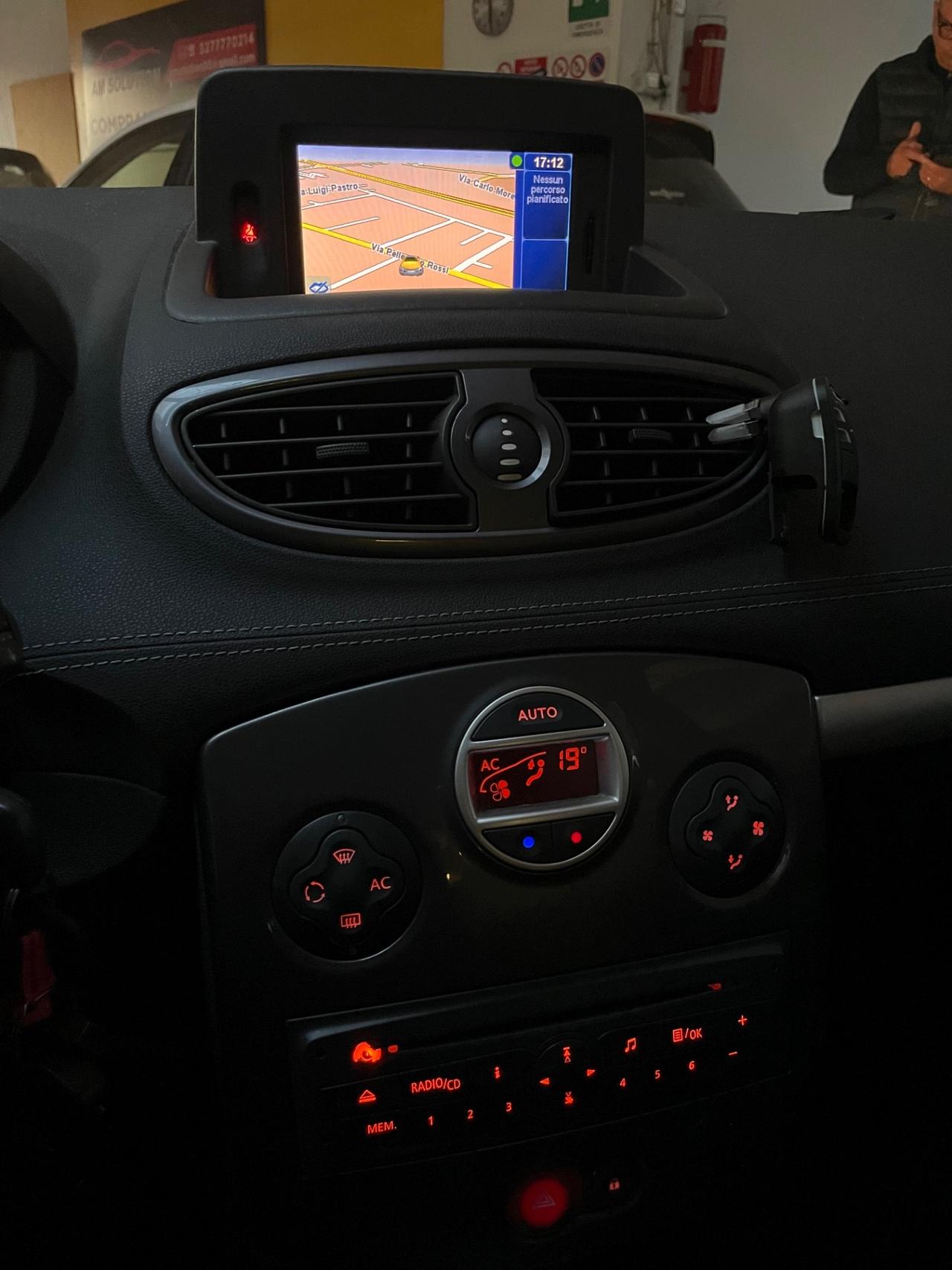 Renault Clio 1.2 Neopatentati Euro 5
