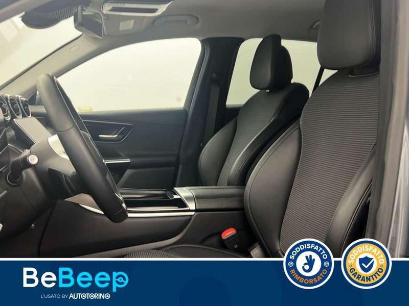 Mercedes-Benz GLC 220 D ADVANCED 4MATIC AUTO