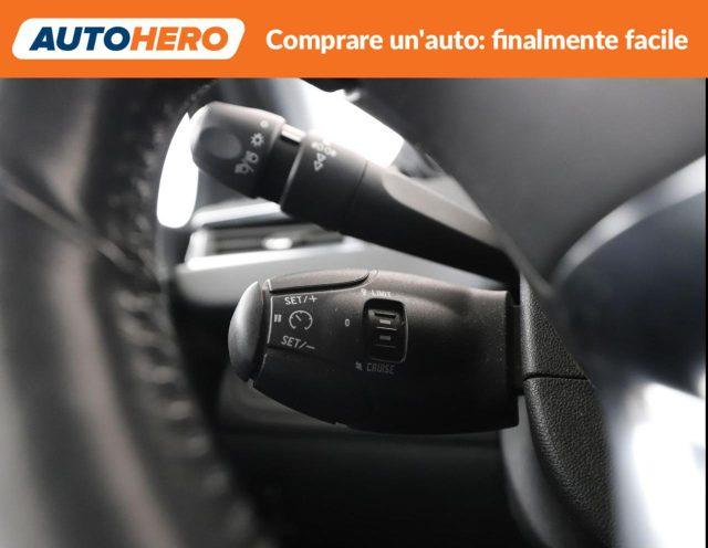 PEUGEOT 2008 1° serie BlueHDi 75 Active
