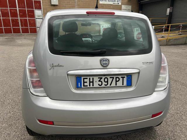 LANCIA Ypsilon 1.3 MJT 75 CV Elle senza nessun lavoro da fare