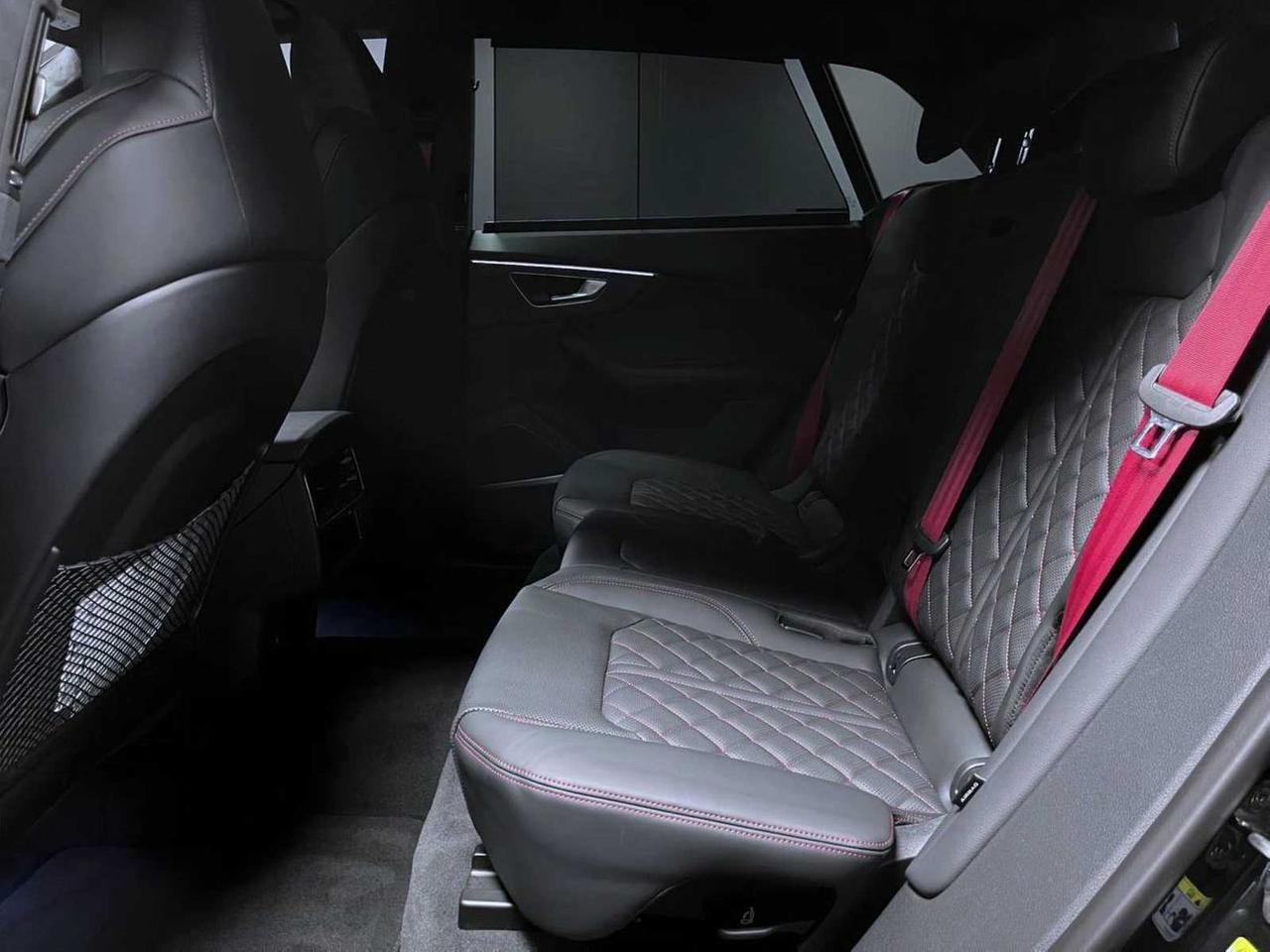 Audi Q8 50 TDI 286CV quattro tiptronic S lin #8613