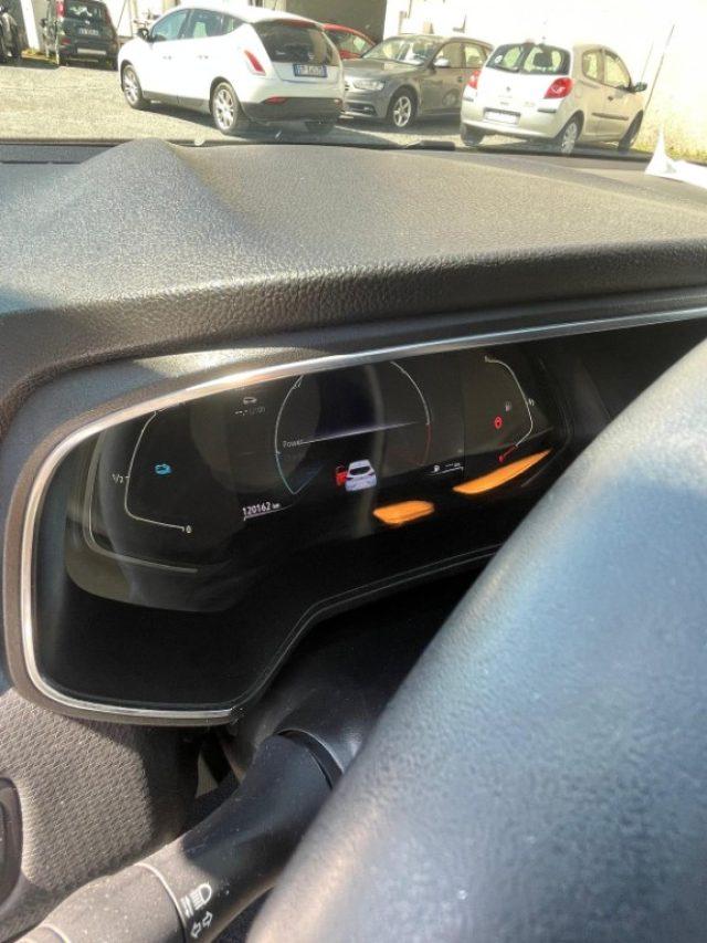 RENAULT Clio Full Hybrid E-Tech 140 CV 5 porte Zen