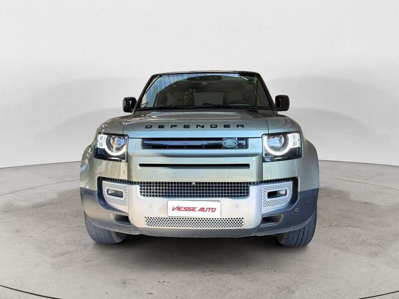 Land Rover Defender 3.0 D6 200 90 HSE AWD auto.