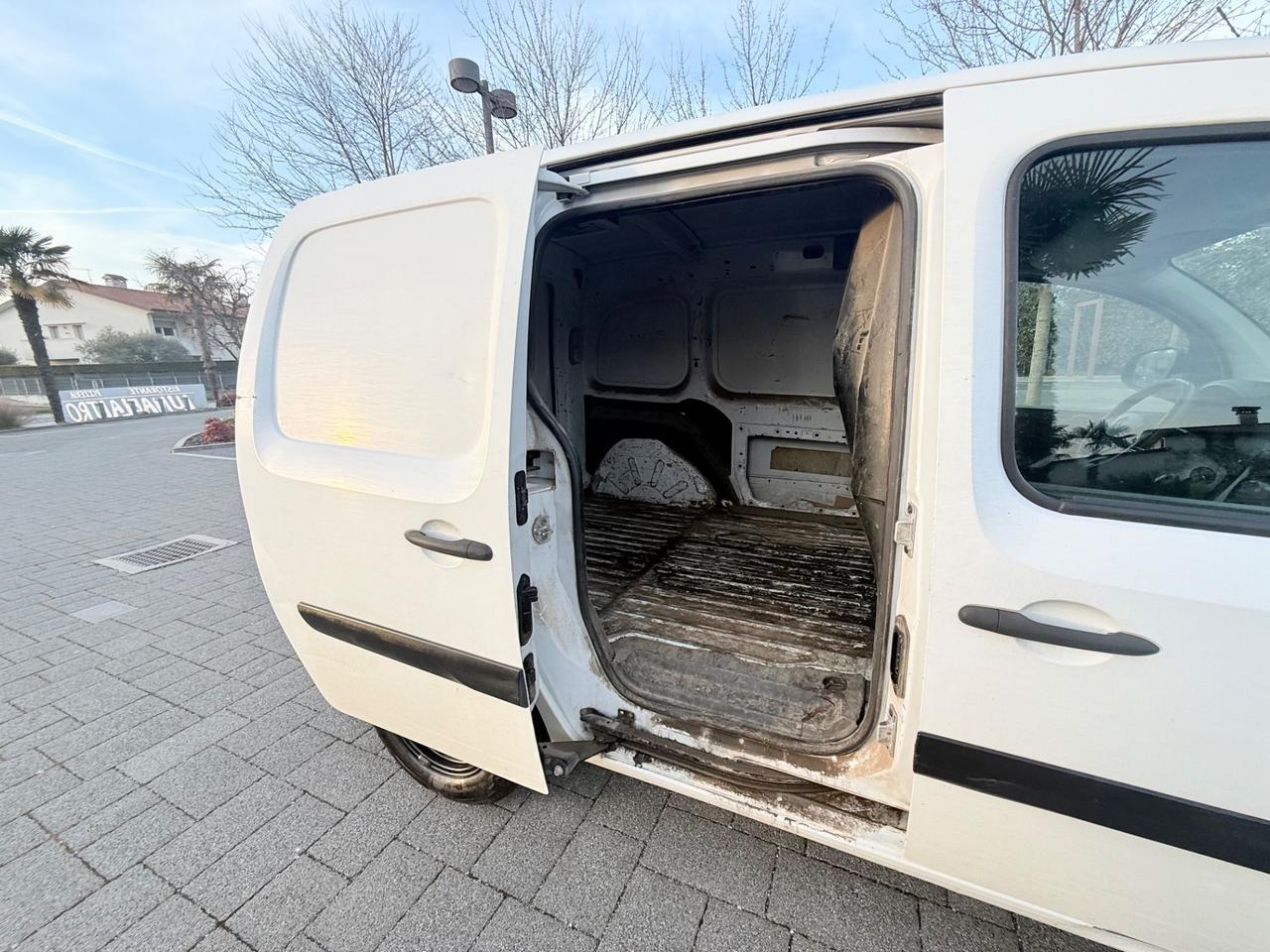 Mercedes-benz Citan 1.5 109 CDI Ok neopatentati