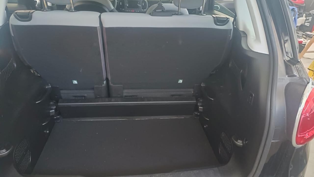 Fiat 500L 1.4 95 CV Lounge