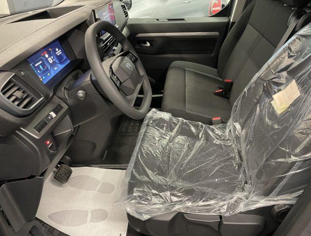 CITROEN Spacetourer 2.2 D 180 CV XL Business Pack Clima KM0 MY26