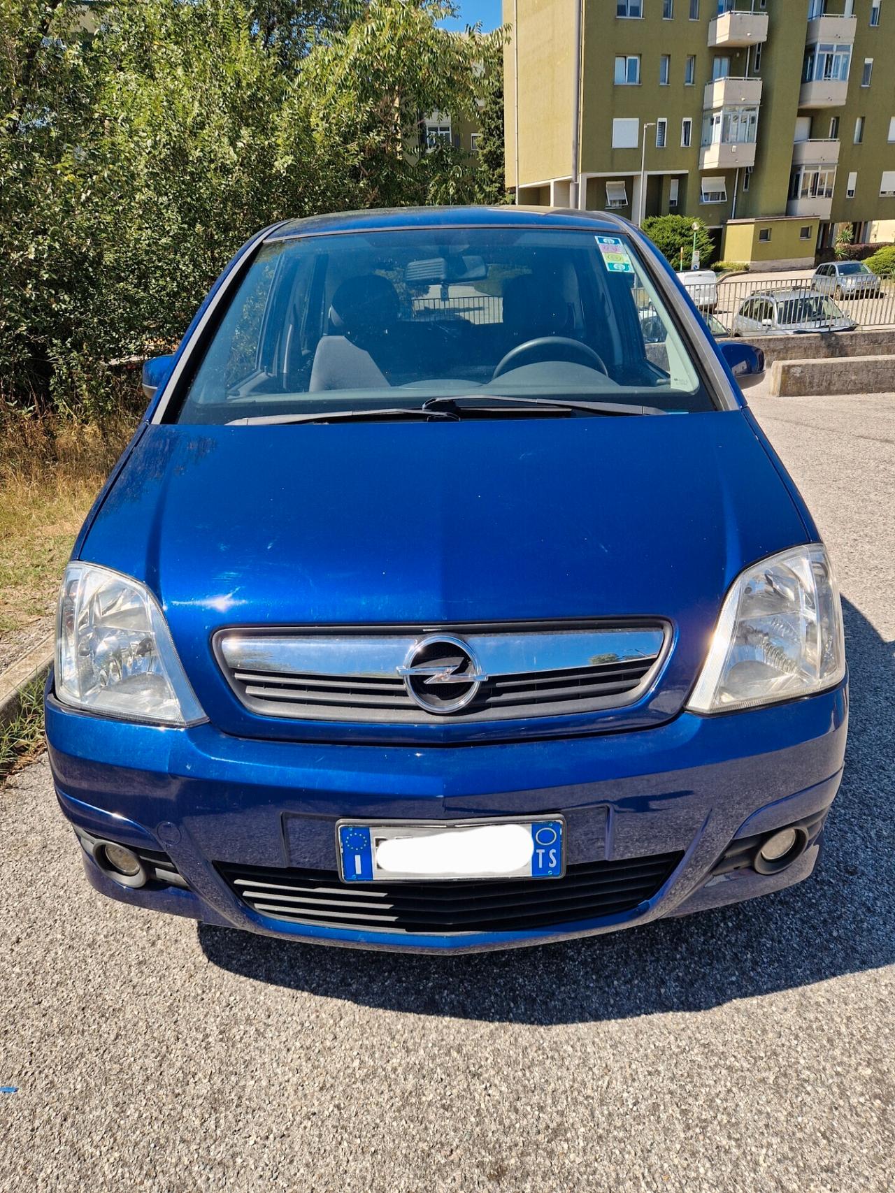 Opel Meriva 1.3 CDTI 75CV - 2007