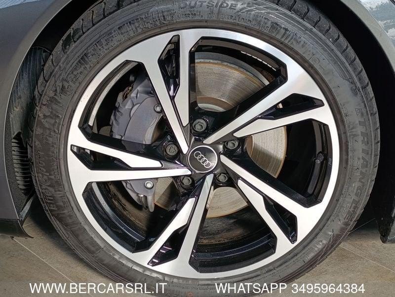 Audi e-tron GT e-tron GT quattro