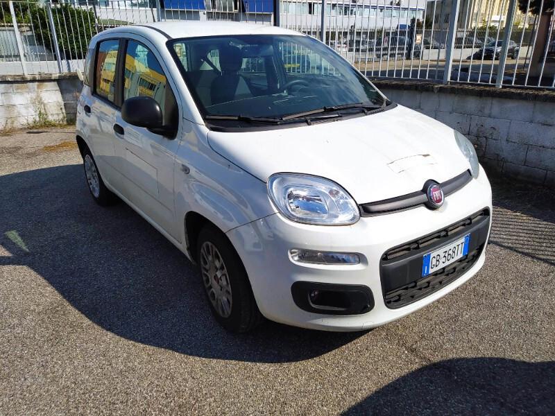 Fiat Panda 1.2 GPL CASA MADRE 69CV **UNIPRO'**PREZZO VERO**