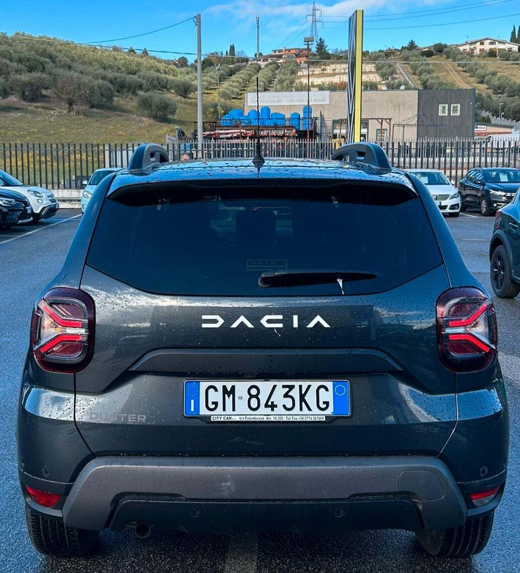 Dacia Duster 1.0 TCe GPL 4x2 Prestige