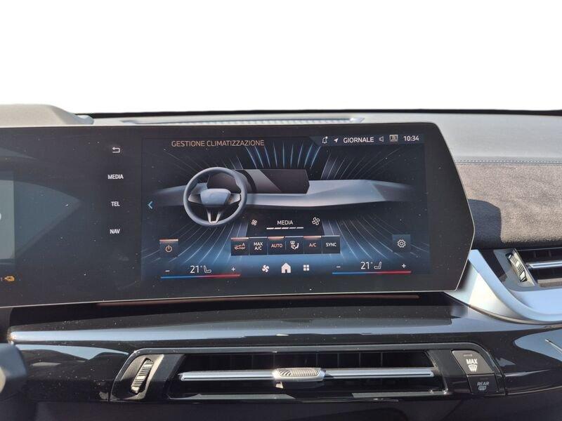 BMW X1 xdrive 25e MSport Pro auto