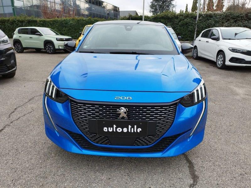 Peugeot 208 208 PureTech 100 Stop&Start 5 porte GT Line
