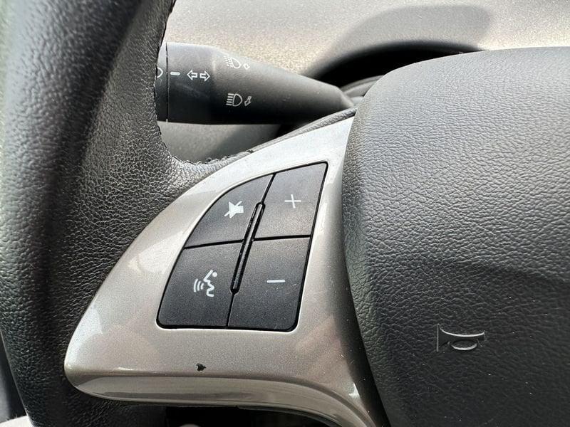 Lancia Ypsilon 1.2 69 CV 5 porte GPL Ecochic Gold