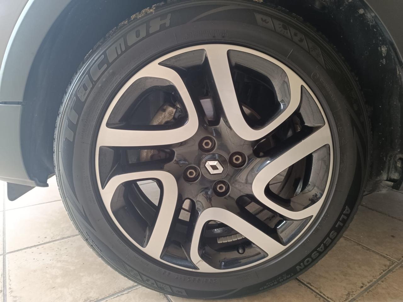 Renault Captur 1.5 dCi 8V 90 CV Start&Stop Live