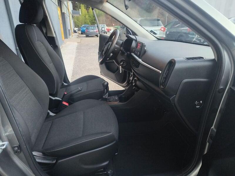 KIA Picanto Picanto 1.0 12V 5 p Urban