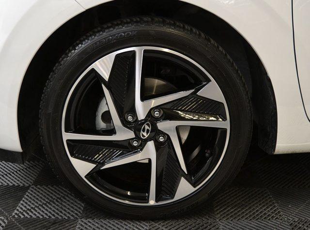 HYUNDAI i10 1.0 MPI AT Prime Km 4.550 Ok Neopatentati **