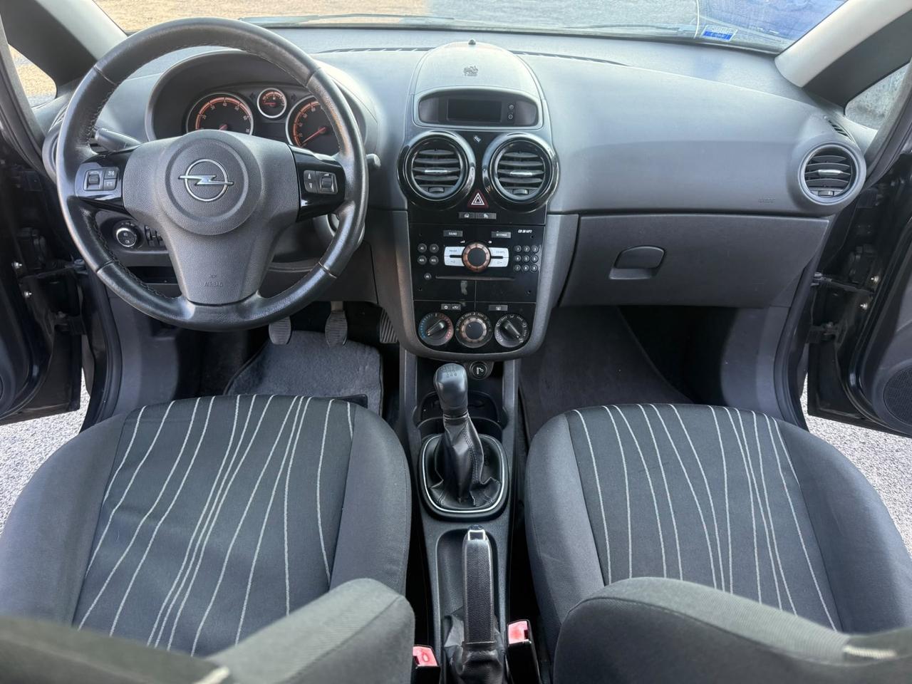 Opel Corsa 1.0 12V 5 porte Club