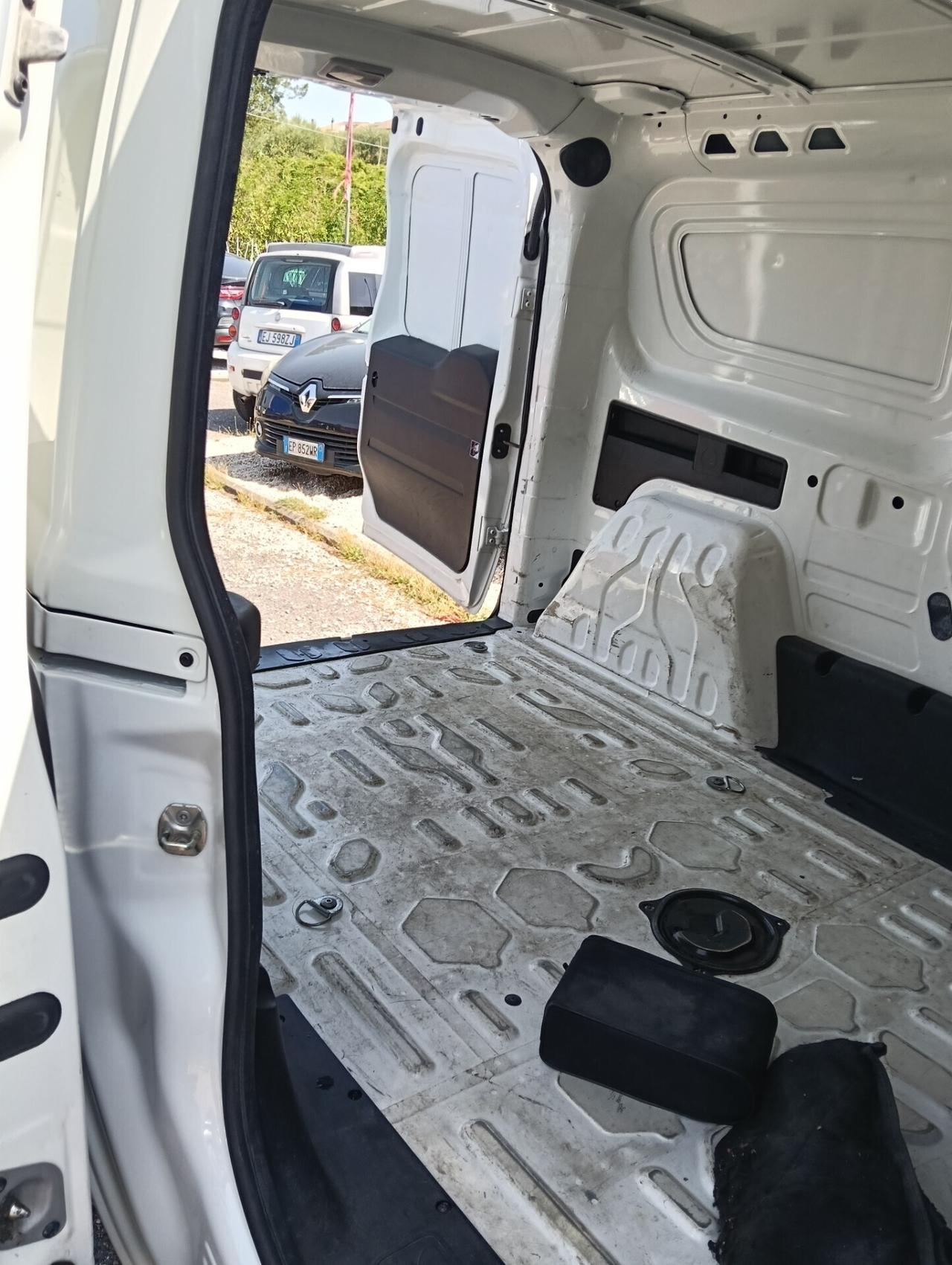 Fiat doblo Maxi 2020 1.6 mtj