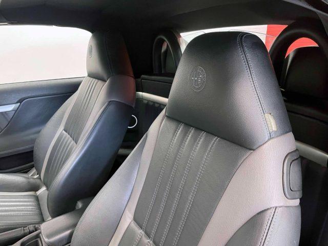 ALFA ROMEO Spider 2.2 JTS 185CV - IVA DEDUCIBILE