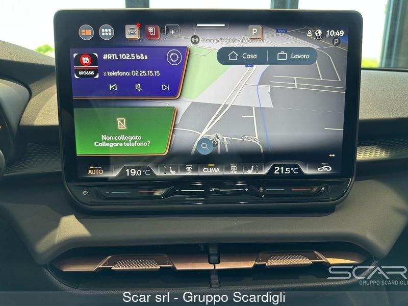 Cupra Terramar 1.5 Hybrid DSG FULL OPTIONAL KM0 IVA ESPOSTA!