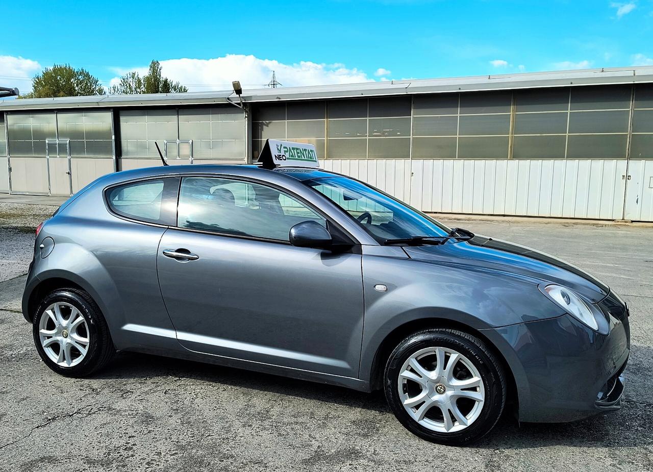 Alfa Romeo MiTo 1.4 Benzina 77cv *Ok Neopatentati*