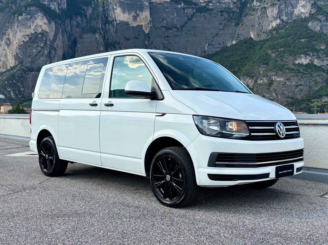 Volkswagen Caravelle 2.0 TDI 102CV PC Trendline