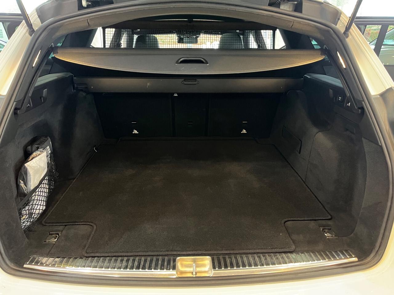 Mercedes-benz E 220 SW d AMG Line auto