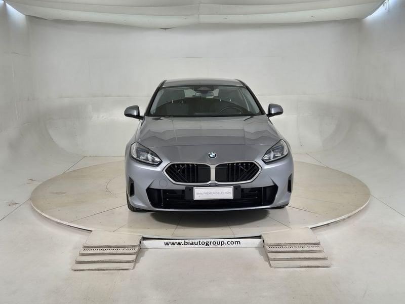 BMW Serie 1 F70 118d autom