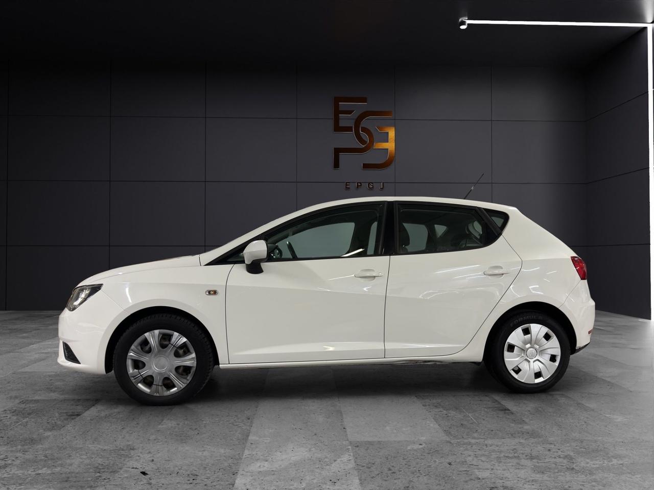 Seat Ibiza 1.2 TDI CR 5 porte Style