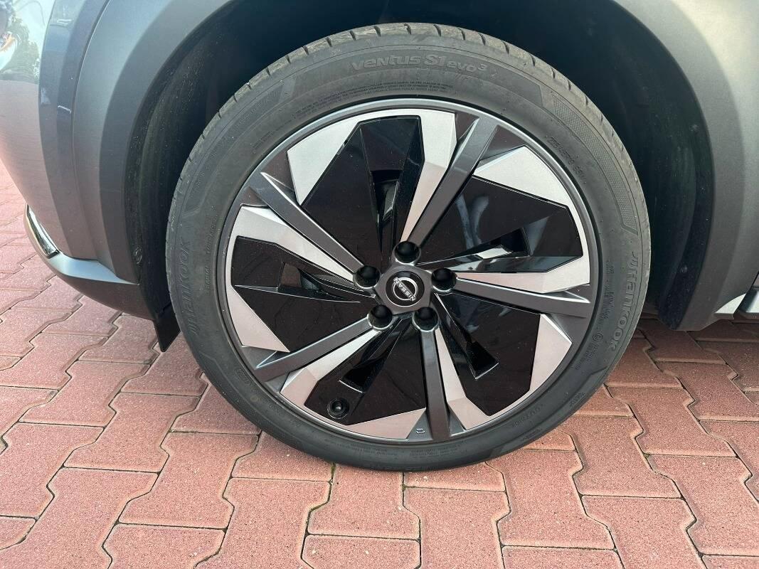 Nissan Juke 1.0 dig-t N-Sport 114cv