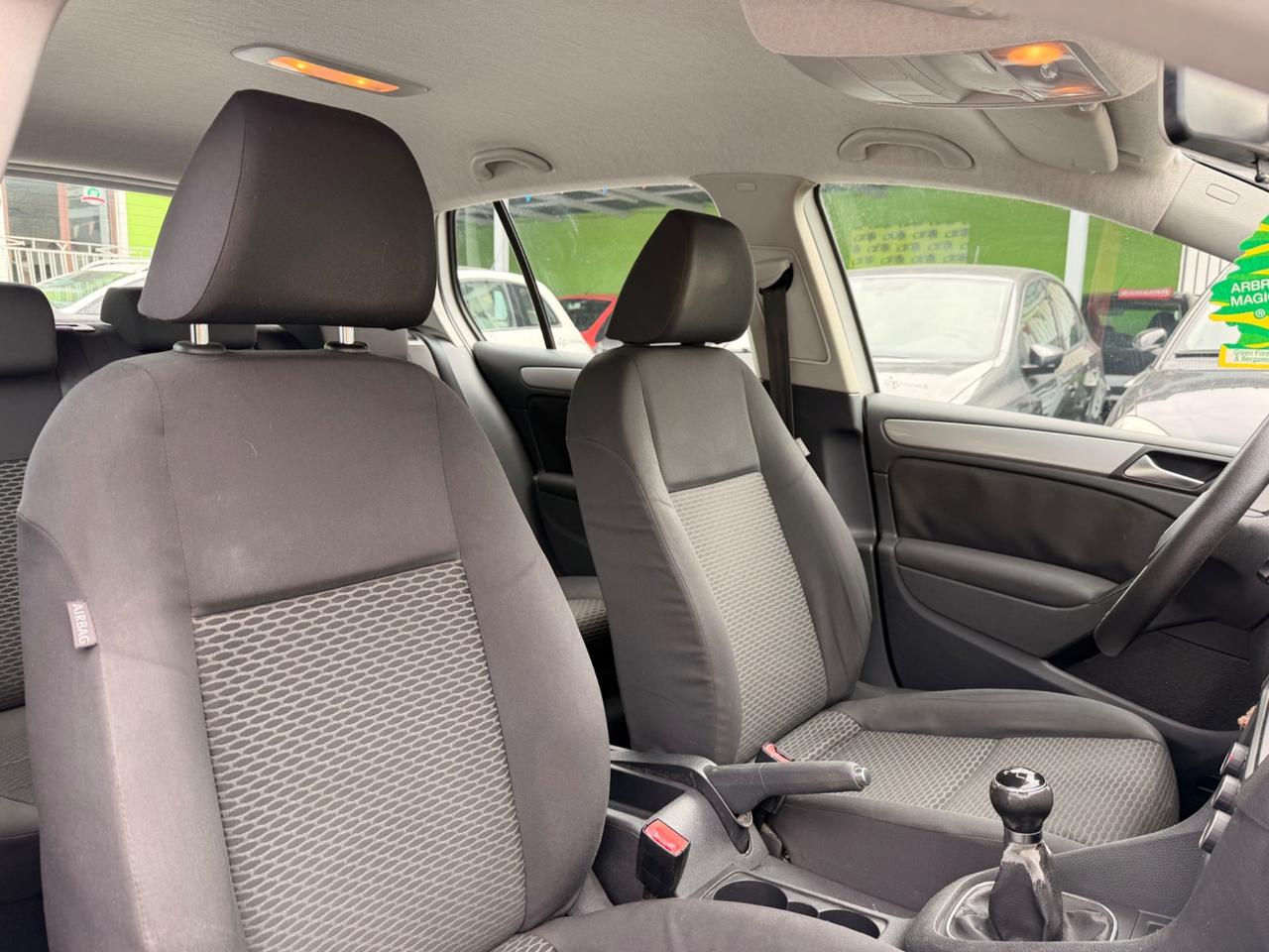 Volkswagen Golf 1.4 5p. United 139.000 KM 2011