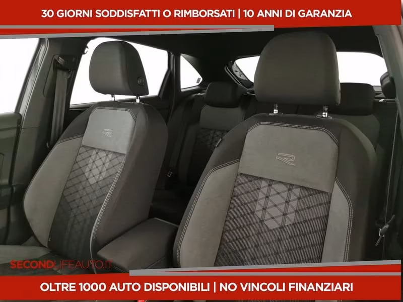 Volkswagen Taigo 1.0 tsi R-Line 115cv