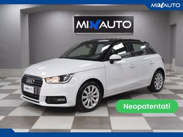 Audi A1 Sportback 1.4 TDI Sport