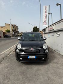 Fiat 500L 2012 1.3 mjt Lounge 95cv dualogic