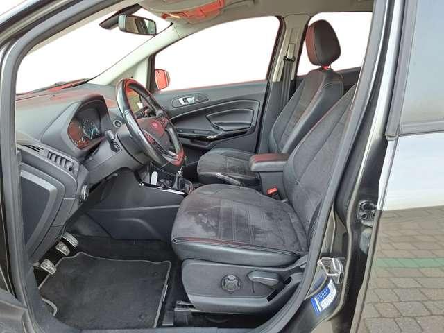 Ford EcoSport 1.0 ecoboost ST-Line s&s 140cv