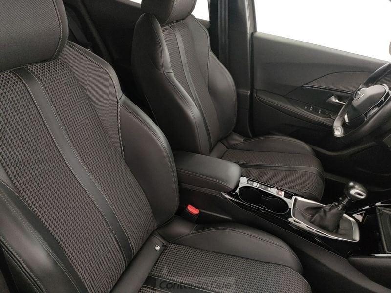 Peugeot 2008 2008 1.5 bluehdi GT s&s 110cv