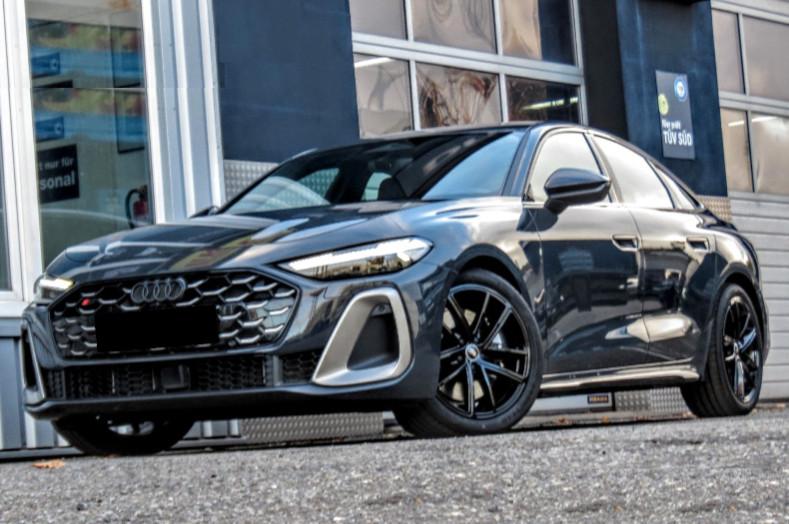 Audi S5 Berlina 3.0 tfsi mhev+ sport attitude quattro 367cv s-tronic