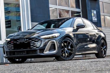 Audi S5 Berlina 3.0 tfsi mhev+ sport attitude quattro 367cv s-tronic