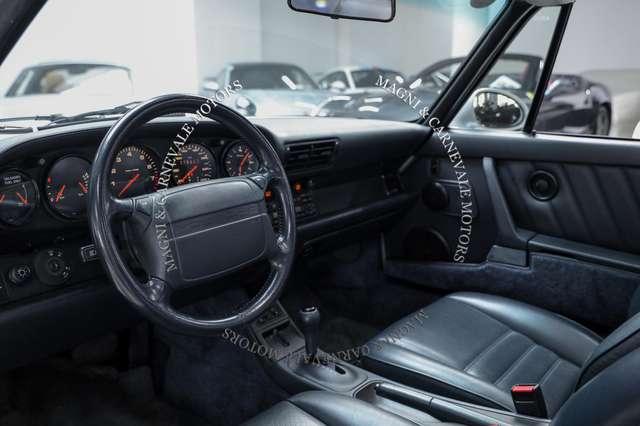 Porsche 964 CARRERA 2 TURBO LOOK|1 OF 433|TOP CONDITION|ASI