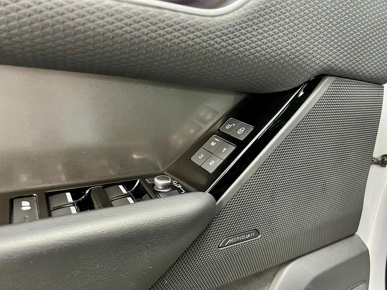Land Rover Range Rover Velar Range Rover Velar
