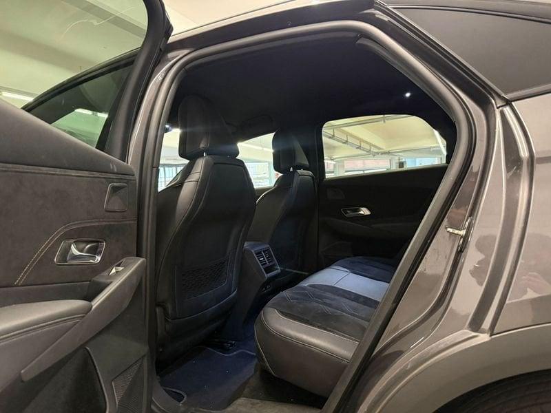 DS DS 7 DS 7 BlueHDi 130 aut. Performance Line