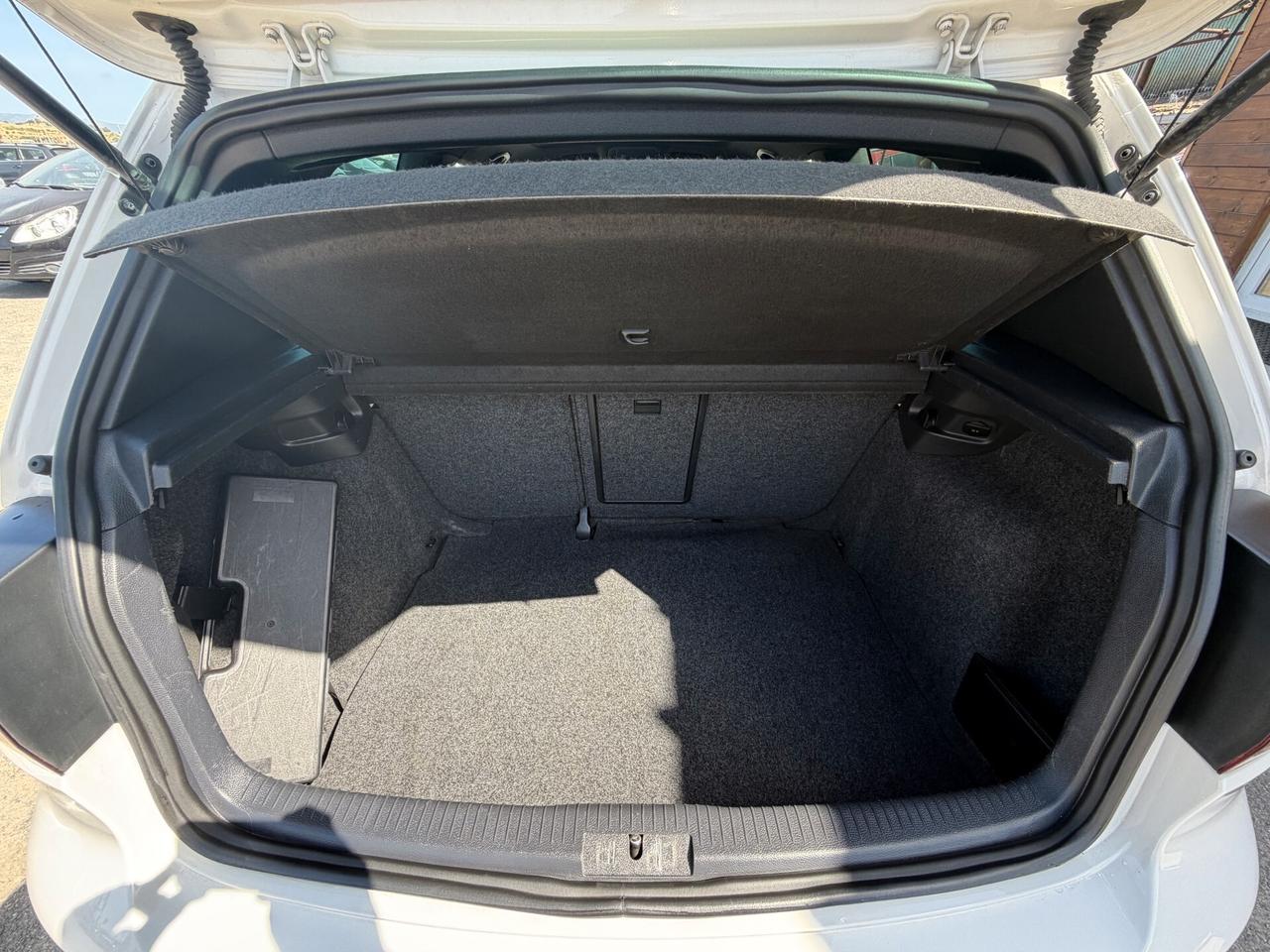 VOLKSWAGEN Golf 6 GTD 2.0 TDI UNIPRO' GARANTITA